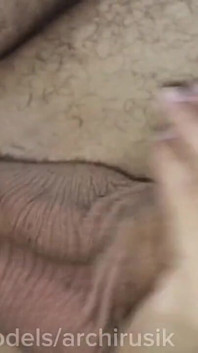 My Tight Hole Is Fucked by a Thick Cock and Filled with My Horny Male's Cum!
