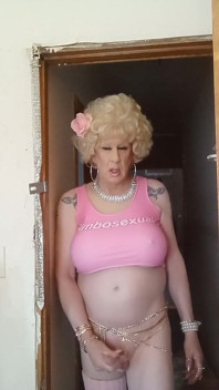 Bimbosexual