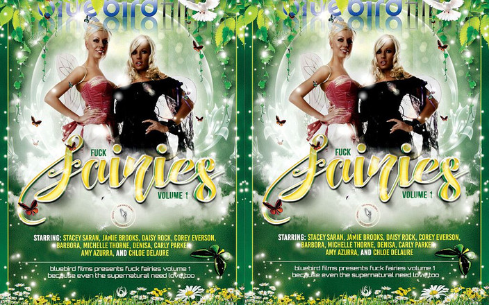 Estelle and Friends: Fickfeen band 1