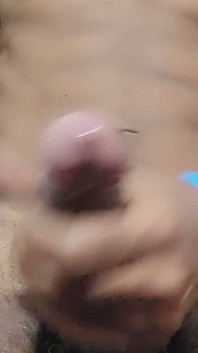 POV BBC Joyboi Release Big Load