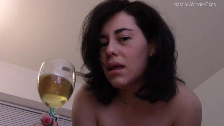 Natalie Wonder: Lasciami soda e dine