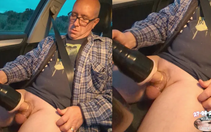 Ficd: Fleshlite Cum Swallow Road Trip