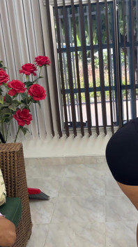 I Was Unfaithful to My Wife with a Big Ass (i Couldn't Resist the Maid)