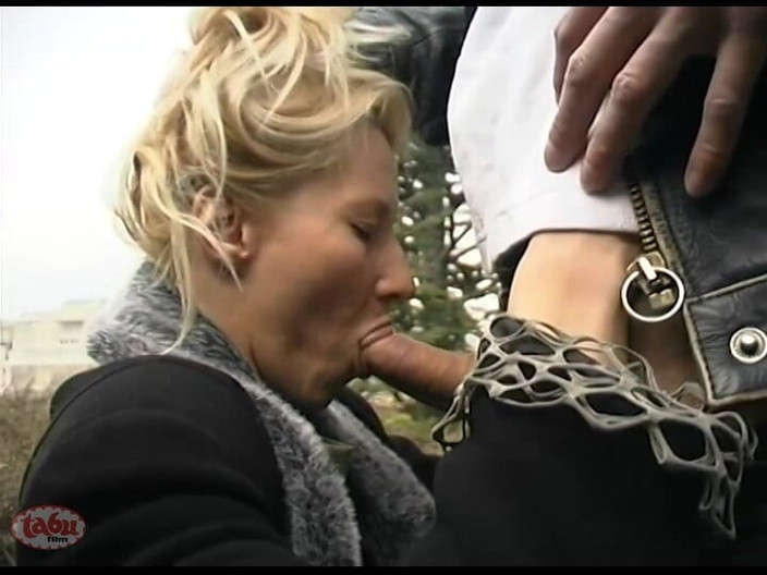 Tabu Film: Szybki Lodzik Z Nieznajomym