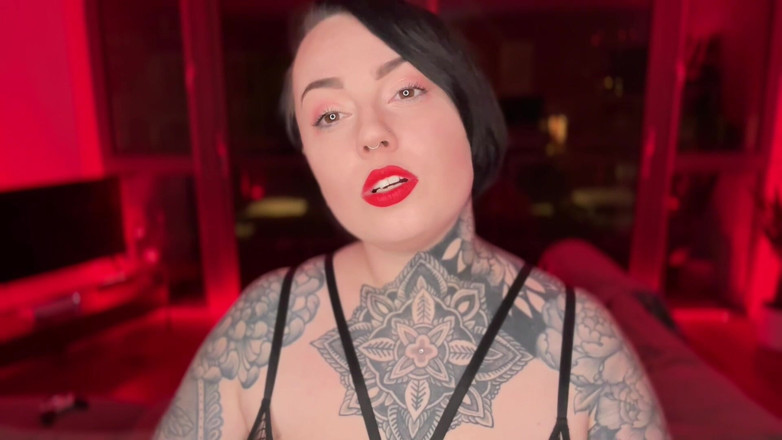 Miss Valentina: Výzva CBT