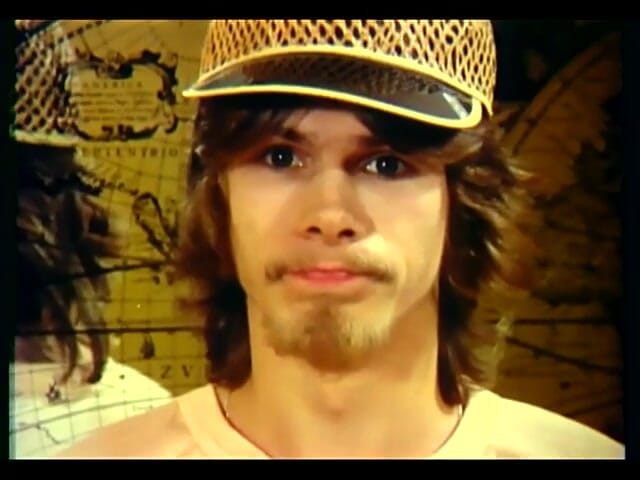 GERMAN PORN CLASSICS: Des chats mouillés dans l’orgasme, frénésie, vidéo herzog