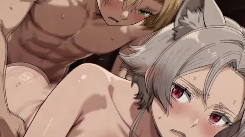 Prznai: Rudeus X Linia Mt