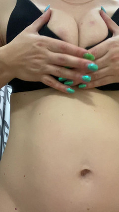 Hairy couple: Fantasi femdom. Bercakap Kotor