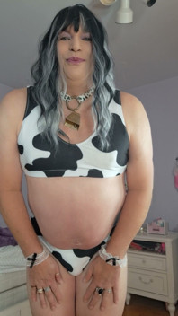 My Man Is Slowly Turning Me Into a Fat Gurl!