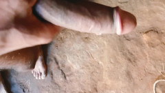 vijay Yadav: Desi Land, grasă, de 22 de cm, se masturbează