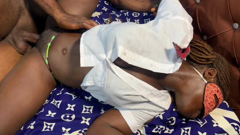 Lovel4040: Soft Core After Eating