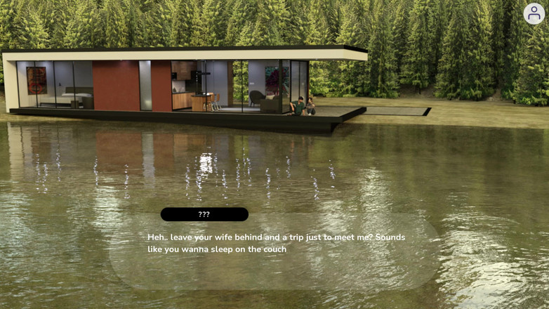 Johannes Gaming: 一个不稳定的婚姻 5 我无法相信我的第一笔交易会这样