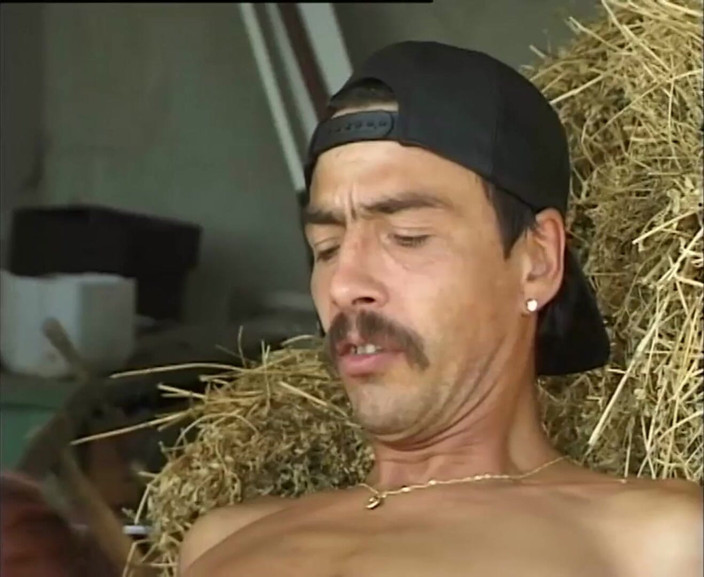 Vintage Climax: Gordas cadela chupando e fodendo