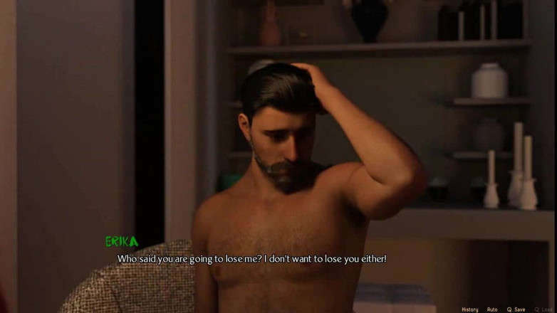 Dirty GamesXxX: Il secondo tempo: può davvero colpire quel punto, intenso orgasmo...