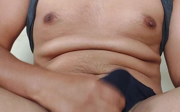 Bigcocka: Bigcock Black pokazuje się w fabhouse