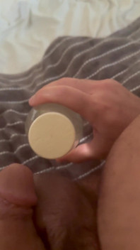 Pipì e inserimenti anale