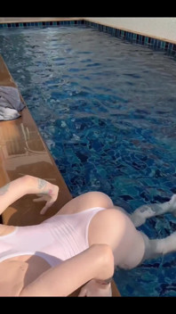 Wanna Swim Together