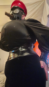Miss Lacy Duval Jerk off Instructions