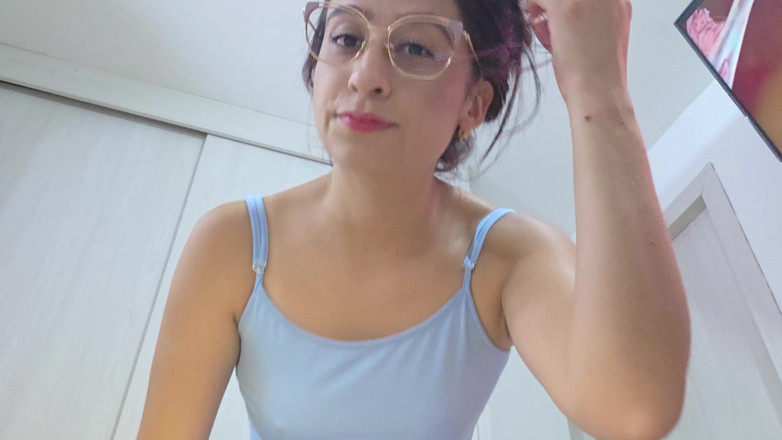 alexia twerk videos: Try on Haul with My New Dress