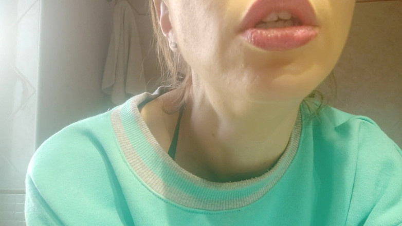 savannahamatoriale: Pee and burp, a good girl shouldn't do them