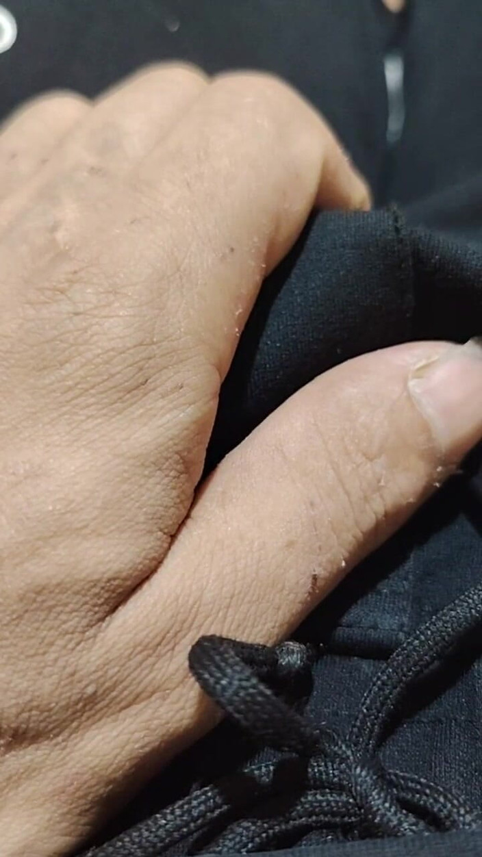 Ali Muhammad: Hikayelerin Aşıkları için Hikayeler