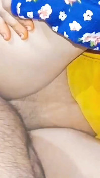 In the Absence of My Husband, I Surrendered Myself to My Stepfather-in-law and Quenched the Fire in My Pussy.