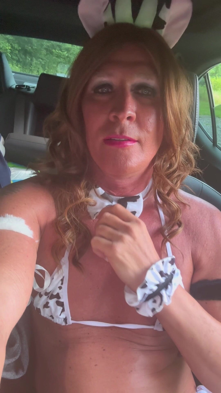 Orlandi480: Cowgurl-outfit!!