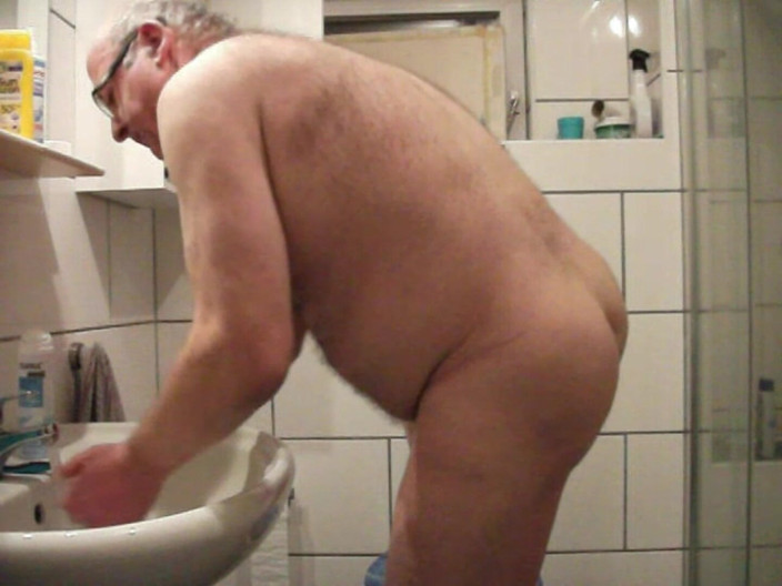 Claus Noord: Spermaspiele Mit Claus Noord