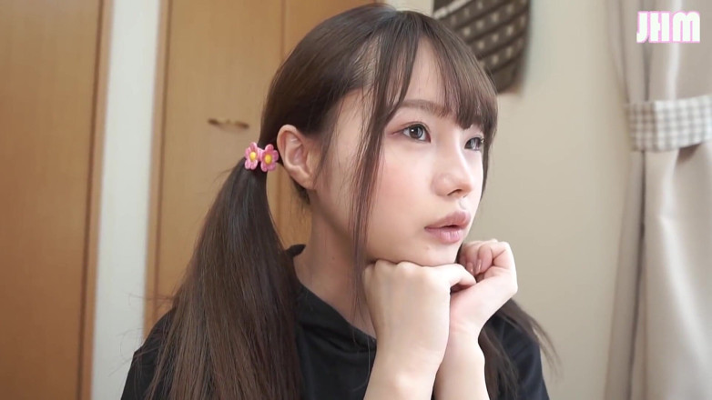 J Hentai Matings: Serious Girl Ichika - a Quiet Confession She’s Long Wanted Someone...