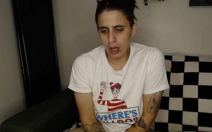 Abby Anna: Letní Brostřička Fizzy Burps