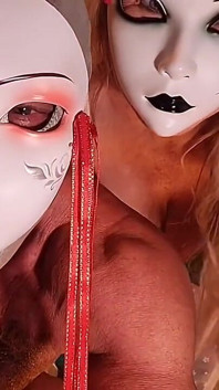 セクシーなスラットのペギングとフィスティング、ストラップオンディルドXXL、BBC、Mrhankeystoys、ハーネスby Carmen。