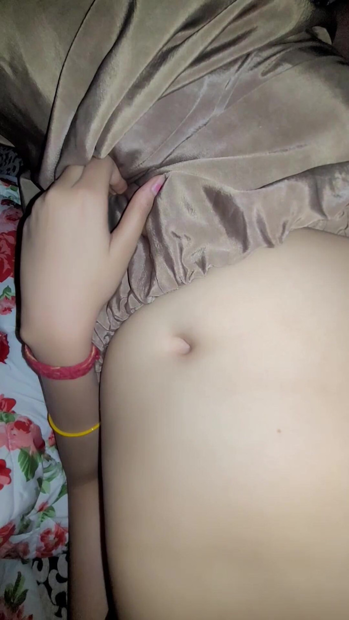 Roobi sharma: Desi Village Girl Homemade Sex 3