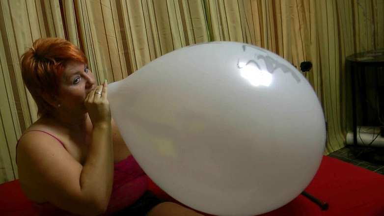 Anna Devot: Annadevot - Er würde nicht platzen