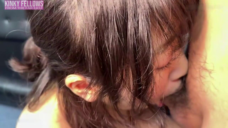 Sky Angel: Asian Angel 24786