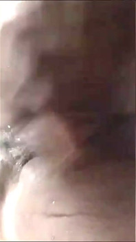 Ebony Slut Shower Piss Swallowing