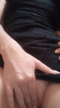 Get Under My Dress
