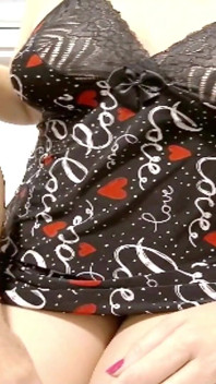 Echt selbstgedreht, Paar in Real Exhibition Pleasure at webcam chat, 17. März 2024