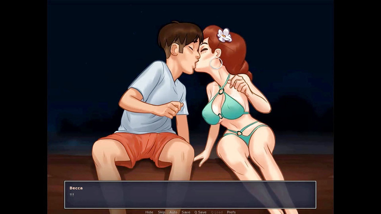 Cartoon Play: Kisah musim panas bagian 146