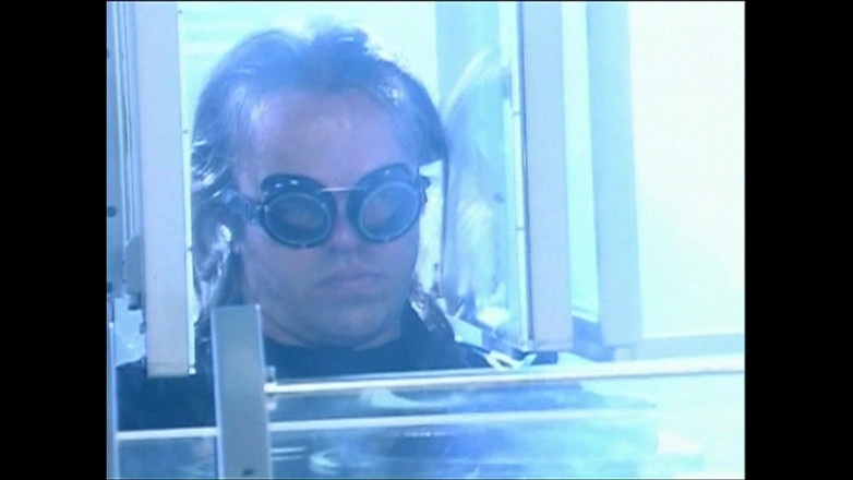 Hard Accademy: 阿什莉·朗 《病态觉醒》