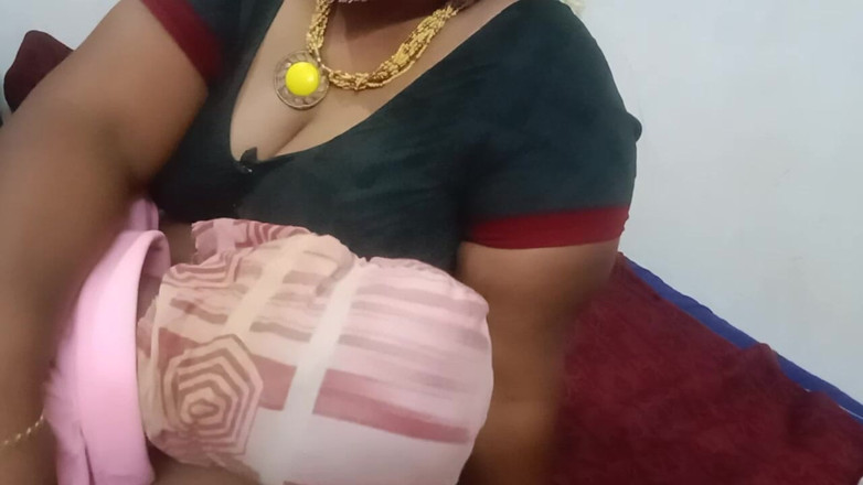 Santhi89: Tami Beautiful Busty Hot Big Boobs Stepaunty