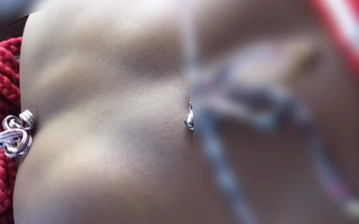 PlayboyHef: Asmr - ella me chupó la polla detrás de la casa...