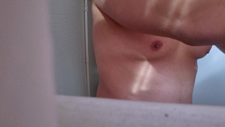 NakyJoss: Expansión de la barriga hinchada con agua