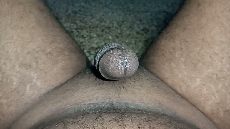 Sweet Indian cock: Pula mea mare și neagră cu futai în gaura anală a homosexualului