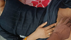 YOURAMRITA04: Cadılar bayramı fastival özel desi Hintli köylü kız domaltmalı pozisyonda erkek...