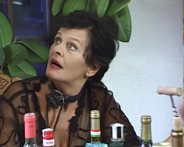 Porno Cloud: Mix generatie.