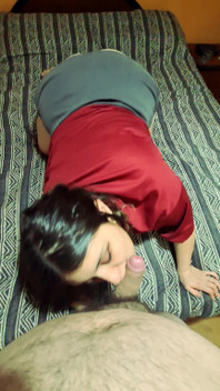 BBW Doing Amazing Hardcore Deepthroat