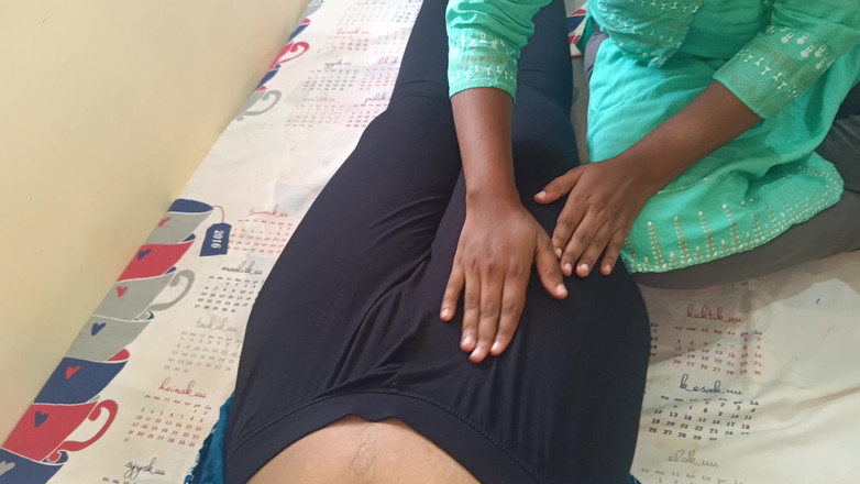 Palani69: Sousedova domácí studentka