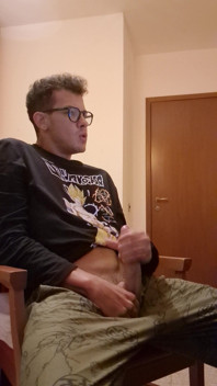 Cumming Hard 10