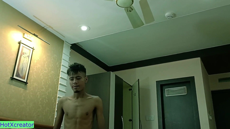 Hot creator: Молодой сводный брат против замужней сводной сестры, секс утром! Горячий секс