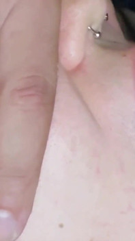 My Stepfather Loves It When I Swallow All His Cum